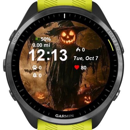 Scary Phantom · Screenshot 0