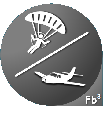 F3b Flying · Snímek obrazovky 4