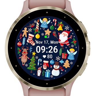 Christmas Icons · Screenshot 3