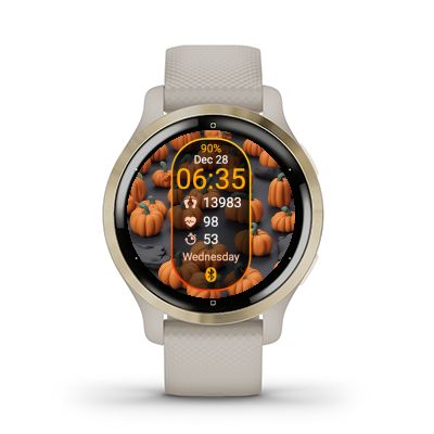 Autumn A2 · Screenshot 3