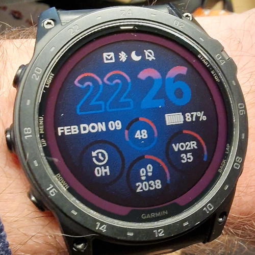FR965 MB · Screenshot 3