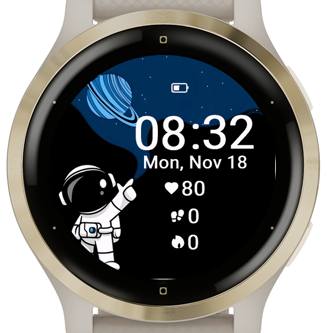 Space Explorer · Screenshot 2