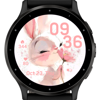 Pink Rabbit · Screenshot 3
