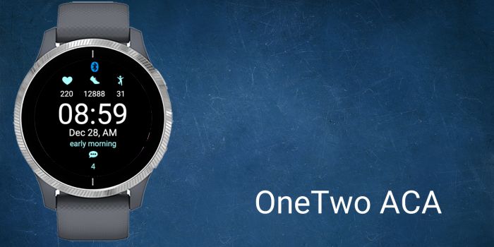 OneTwo ACA · Screenshot 4