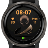 Golden Alien · Screenshot 0