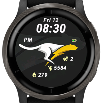 Swift Kangaroo · Screenshot 2