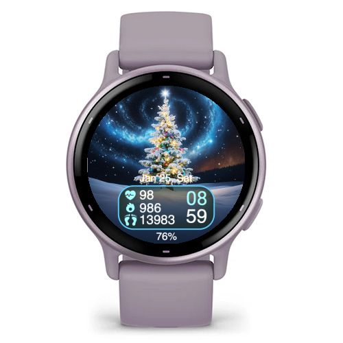 White Christmas · Screenshot 0