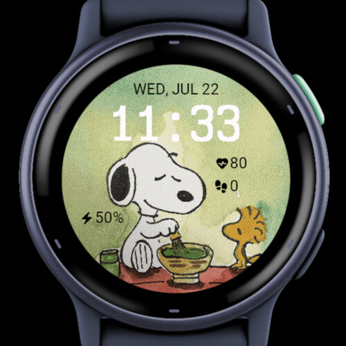 Tea Time · Screenshot 0