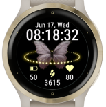Celestial Flutter · Screenshot 3