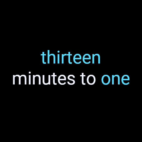 Spoken · Screenshot 0