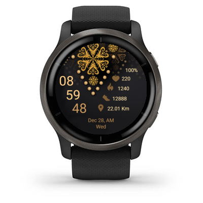 Mandala G7 · Screenshot 1