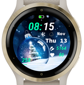 Christmas · Screenshot 1