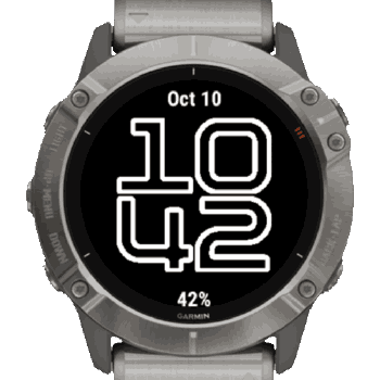 TimeSquare · Screenshot 3