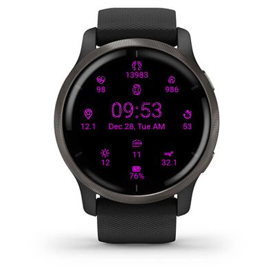 Black and Pink 6