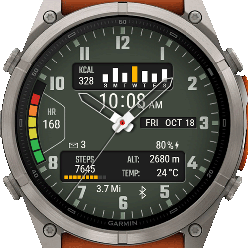 Field Company · Screenshot 2