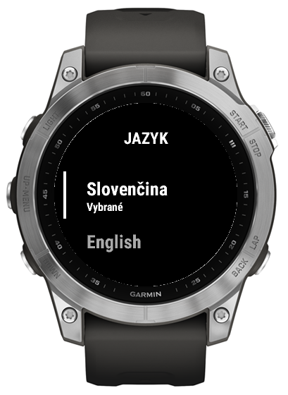 Slovak Name Days · Screenshot 3