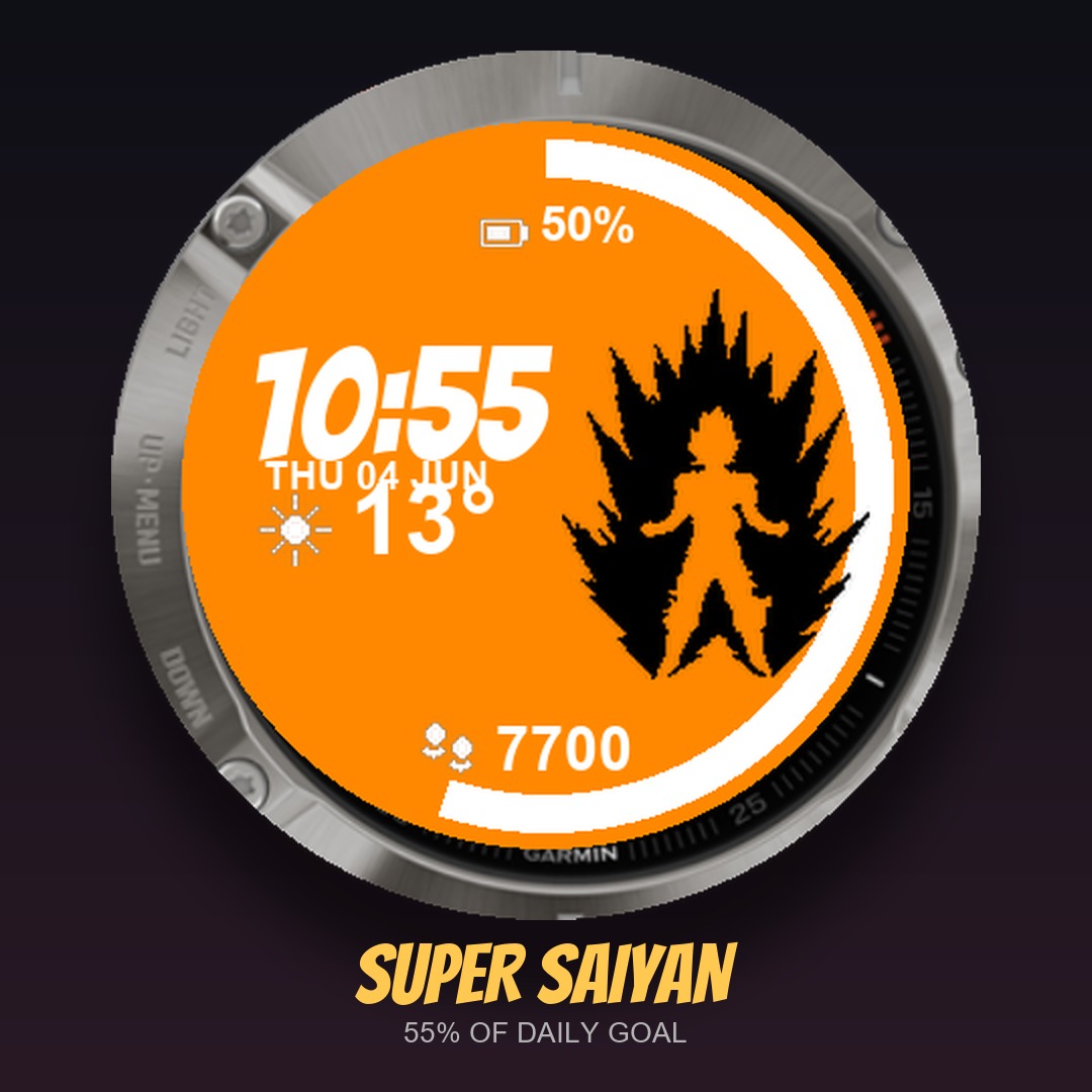 Goku Evolution Dragon Ball · Screenshot 1