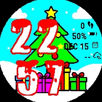 Snow · Screenshot 3