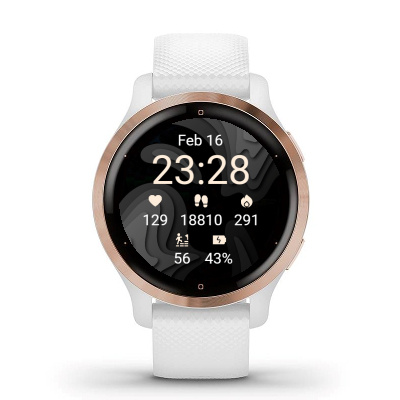 Dinamic goals · Screenshot 3