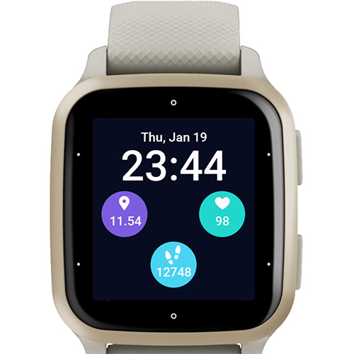Stay Fit · Screenshot 3