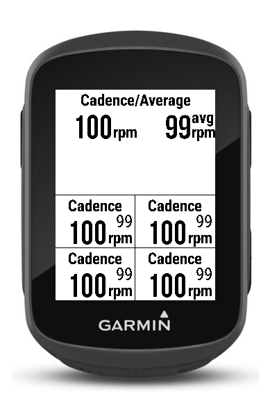 BRM Cadence screenshot 5