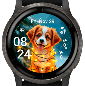 Orange Dog · Screenshot 3