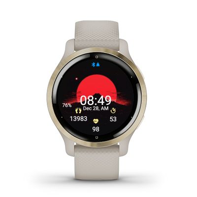 SummitGlow Active · Screenshot 3