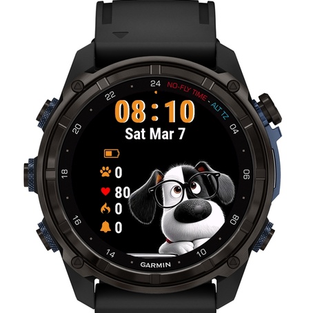 Cute Little Dog · Screenshot 2