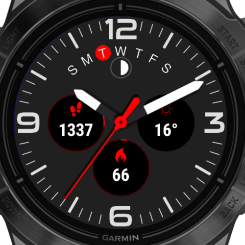 GB Ultra Simple - PRO 5