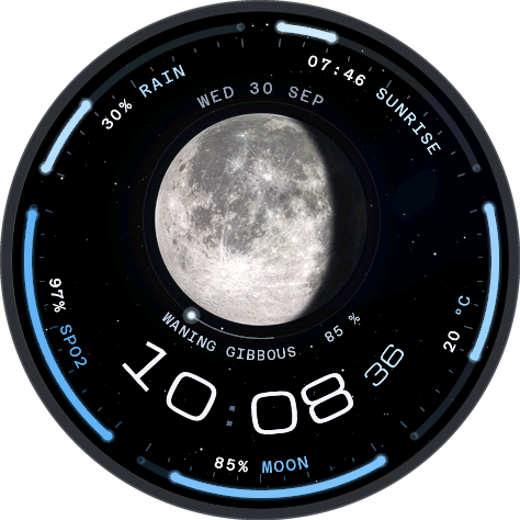 MoonStar · Screenshot 0