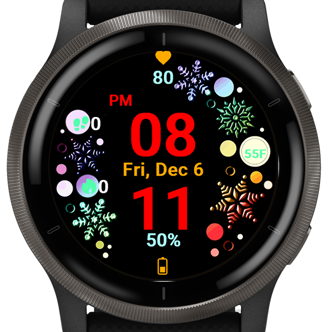 Snowflake Design · Screenshot 3