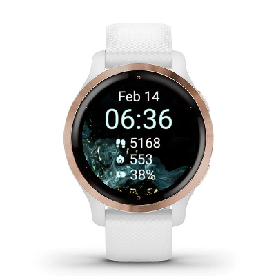 Amoled large stats · Screenshot 3