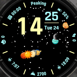 Planetarium - Free 2