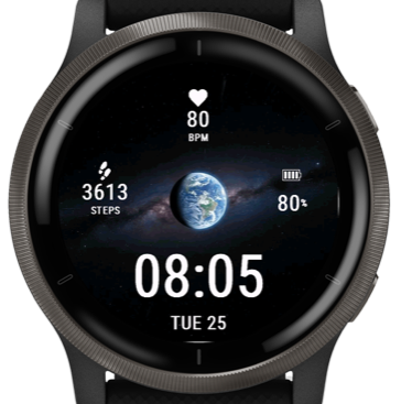 Blue Home · Screenshot 3