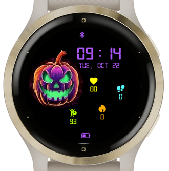 Evil Pumpkin · Screenshot 2
