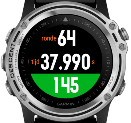 Lap Counter · Screenshot 3