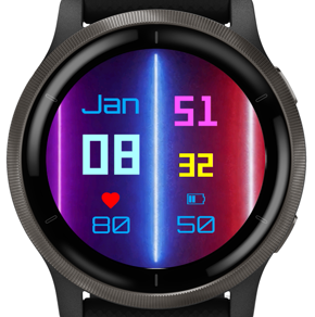 Crimson Beam · Screenshot 2