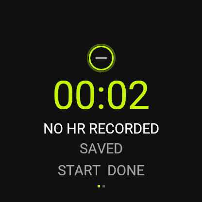 KINETIC · Screenshot 2