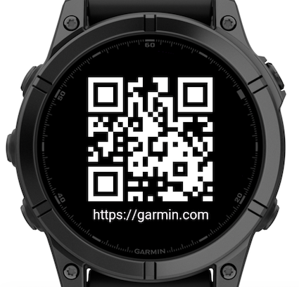Private QR Code 2