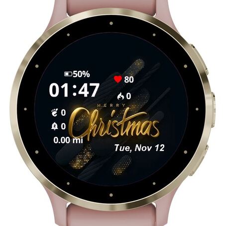 Year Merry Christmas · Screenshot 0
