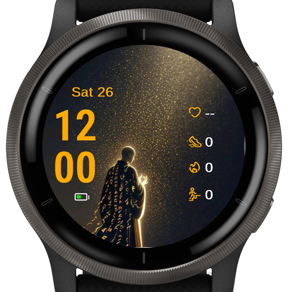 Golden Mantra · Screenshot 3