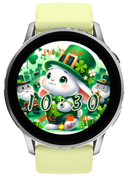 Lucky Rabbit · Screenshot 2
