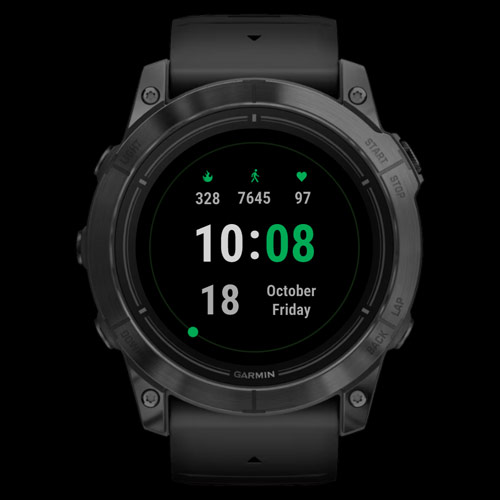 Simple Pulse · Screenshot 0