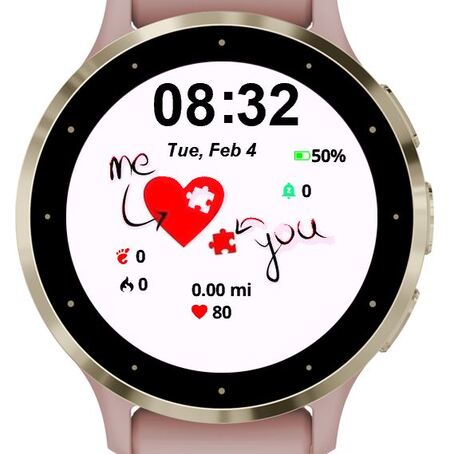 My Heart · Screenshot 0