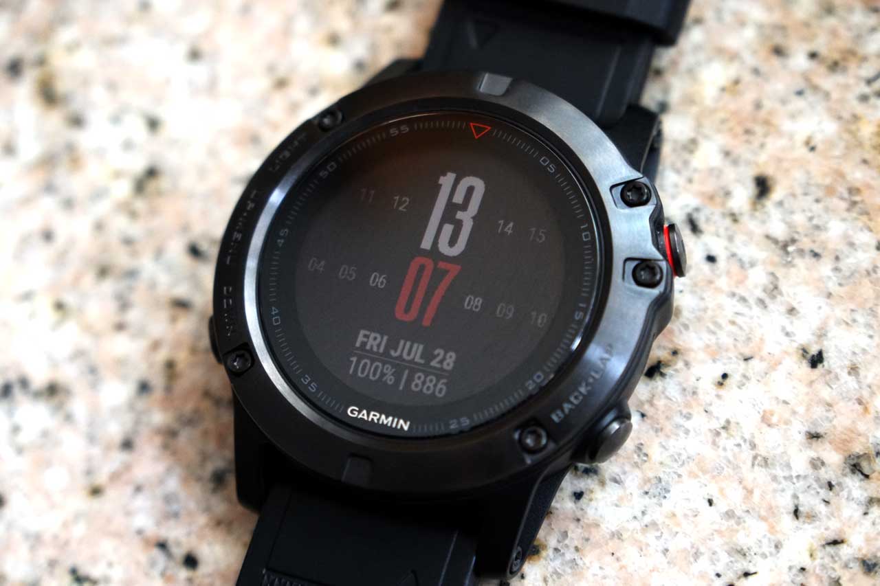 Horizontal Time 2 · Screenshot 0