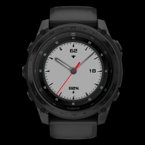 Mono Analog · Screenshot 0