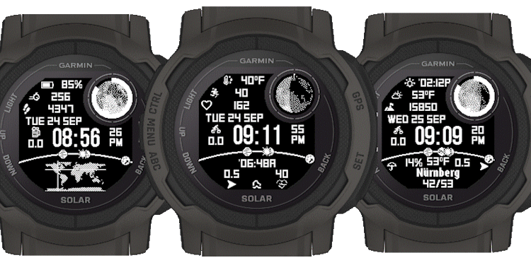 Zenith 6