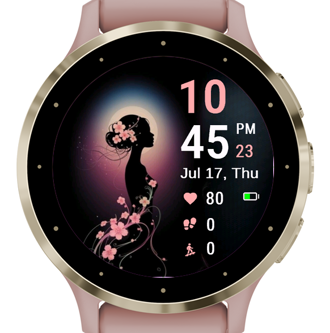 Floral Shadow · Screenshot 0