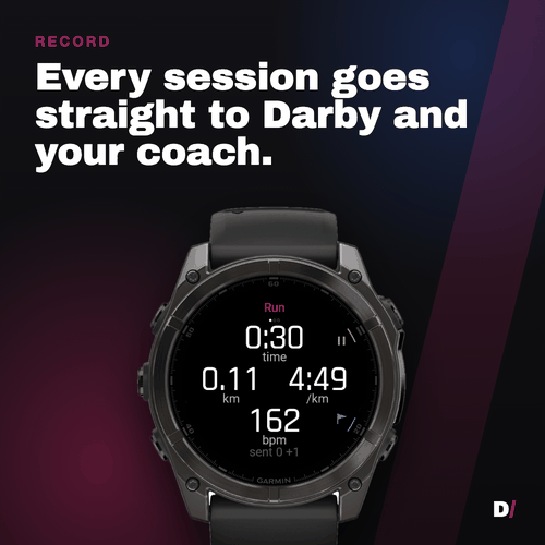 Darby · Screenshot 1