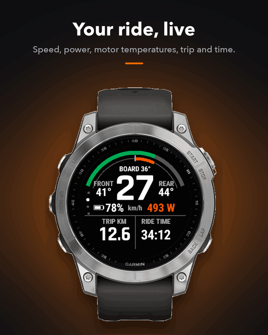 Kickstand · Screenshot 2